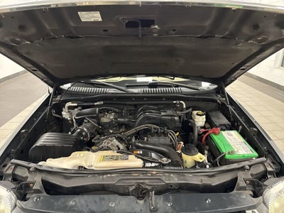 Ford Explorer XLT 2010