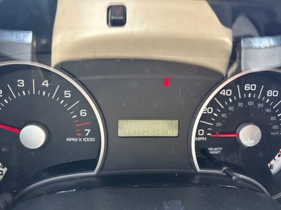 Ford Explorer XLT 2010