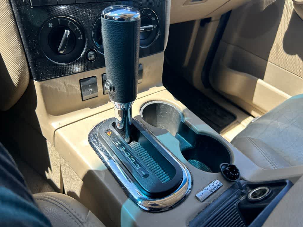 Ford Explorer XLT 2010