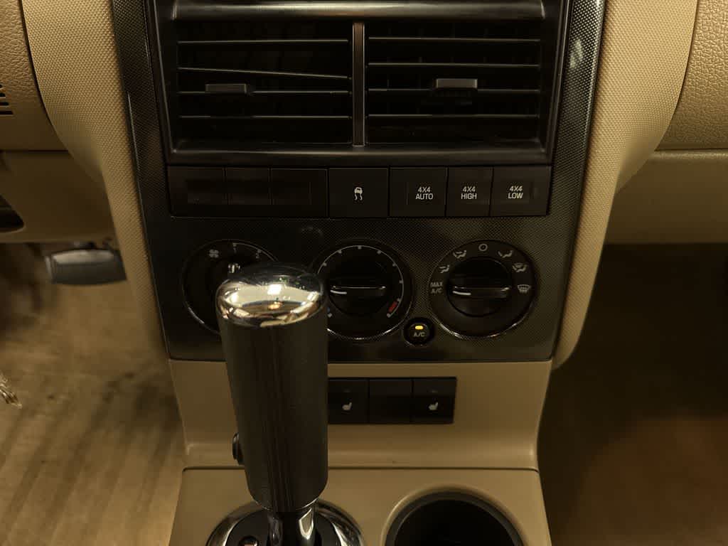 Ford Explorer XLT 2010