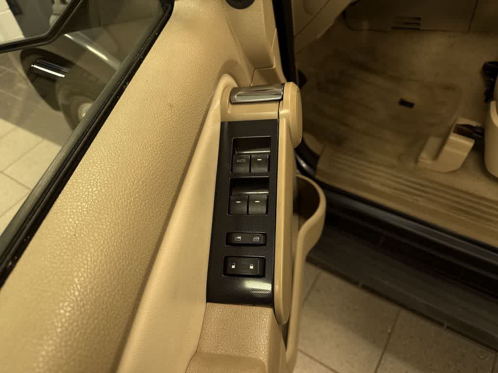 Ford Explorer XLT 2010