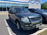 Ford Explorer XLT 2010