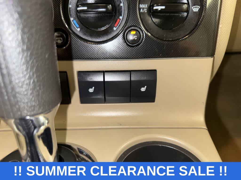 Ford Explorer XLT 2010