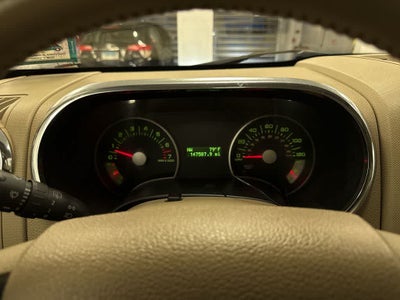Ford Explorer XLT 2010