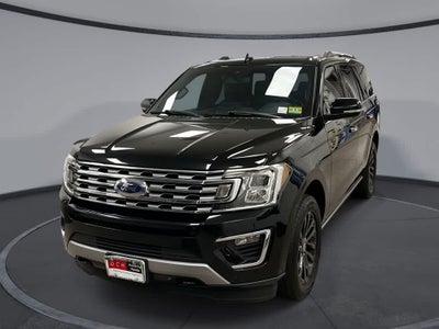 Ford Expedition Limited 2019