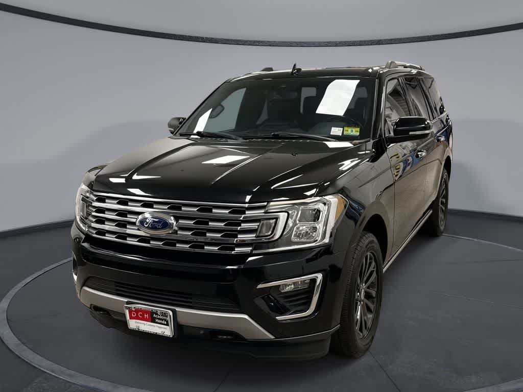 Ford Expedition Limited 2019