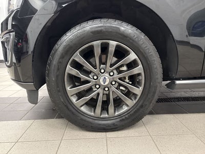 Ford Expedition Limited 2019