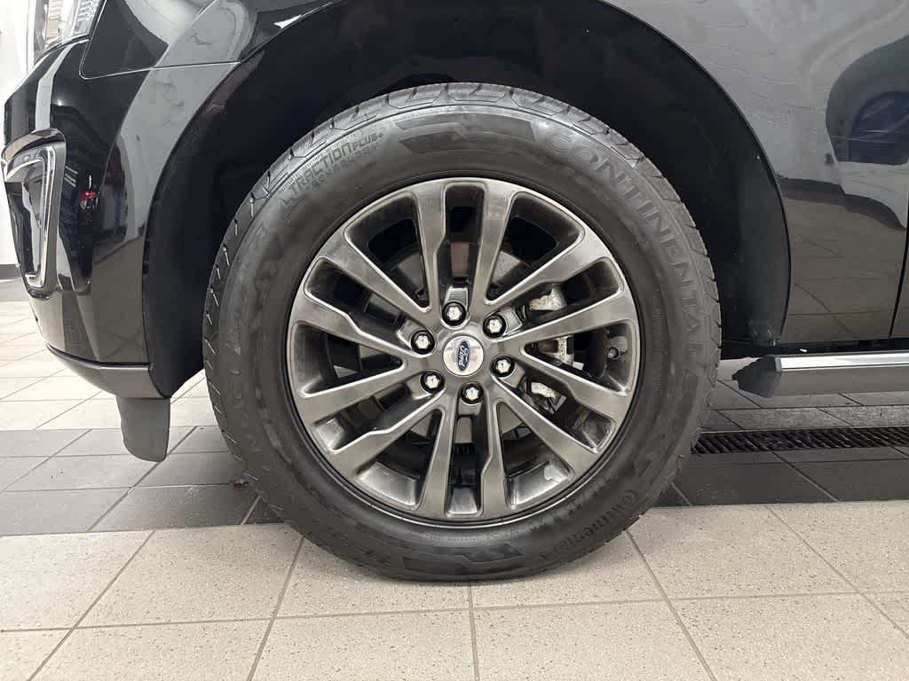 Ford Expedition Limited 2019