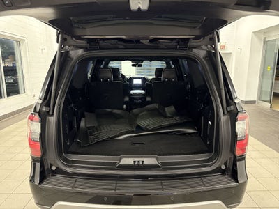 Ford Expedition Limited 2019