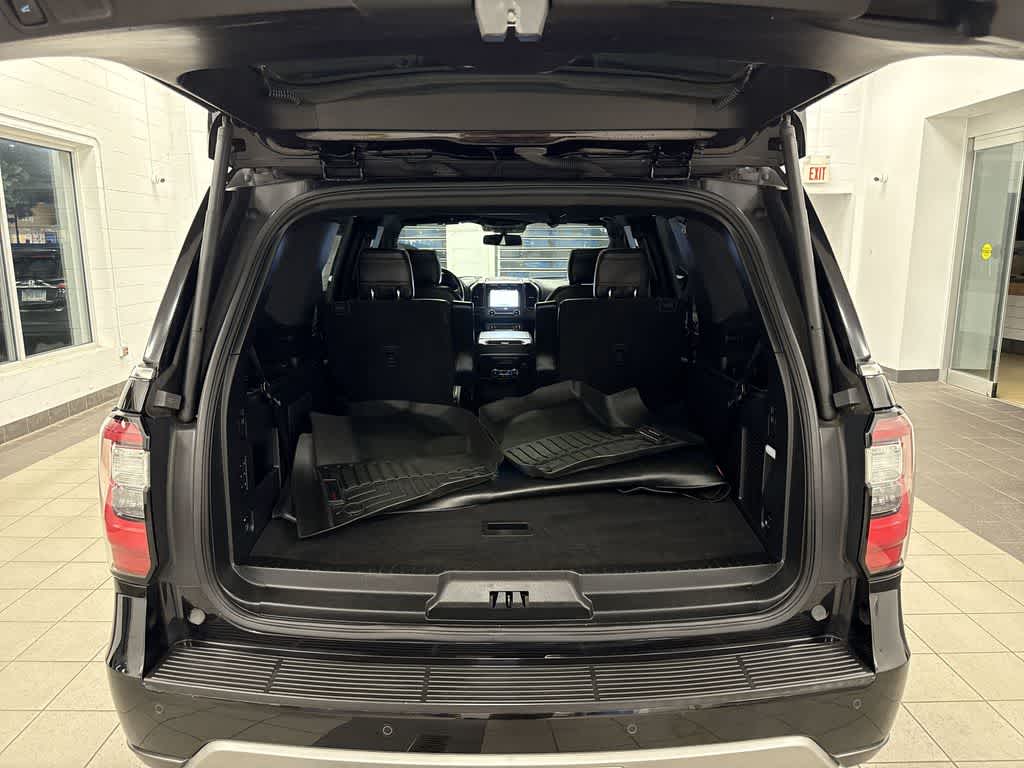 Ford Expedition Limited 2019