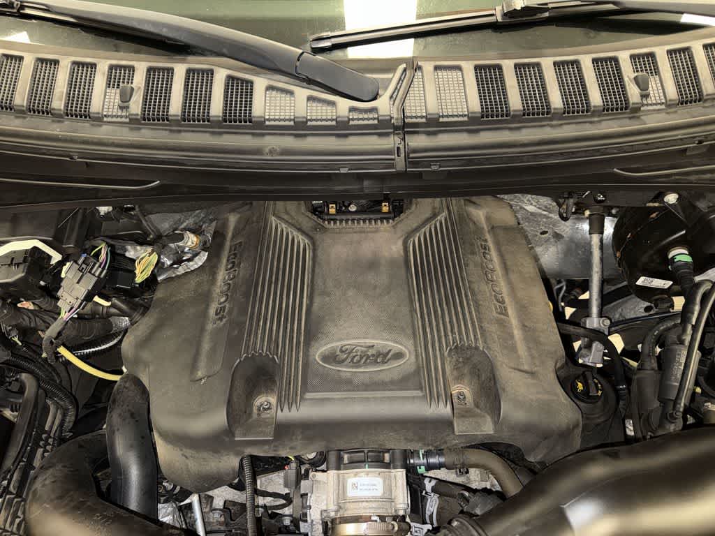 Ford Expedition Limited 2019