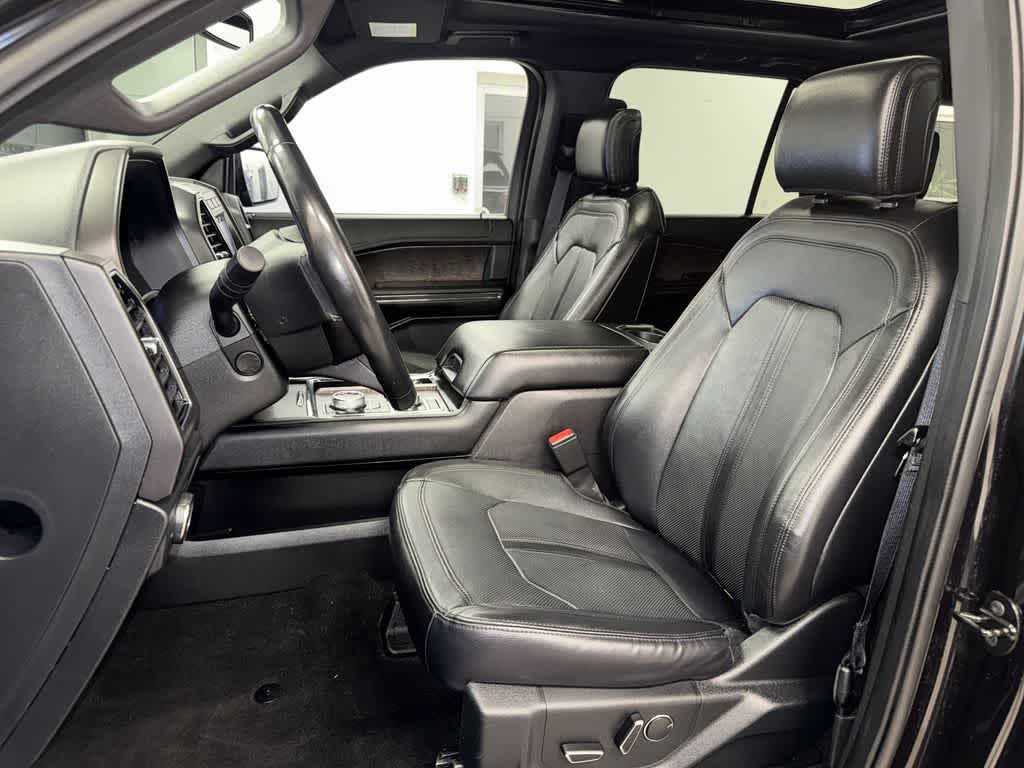 Ford Expedition Limited 2019