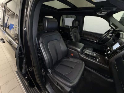 Ford Expedition Limited 2019