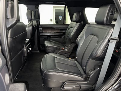 Ford Expedition Limited 2019