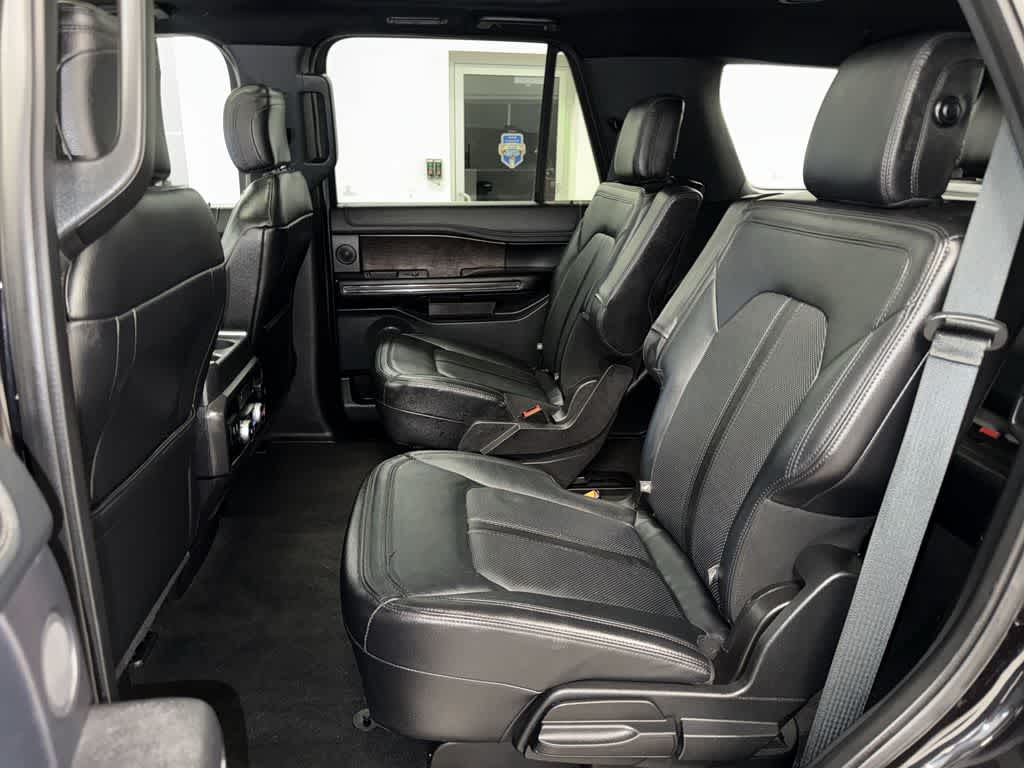 Ford Expedition Limited 2019