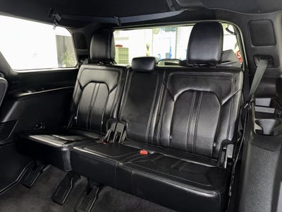 Ford Expedition Limited 2019
