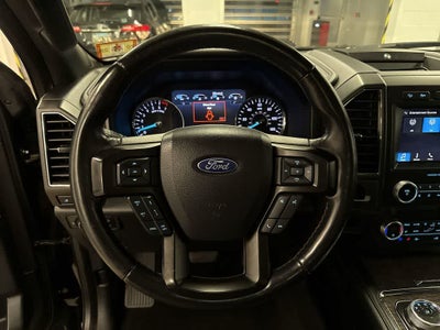 Ford Expedition Limited 2019