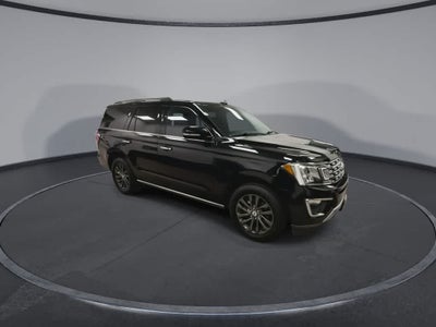 Ford Expedition Limited 2019