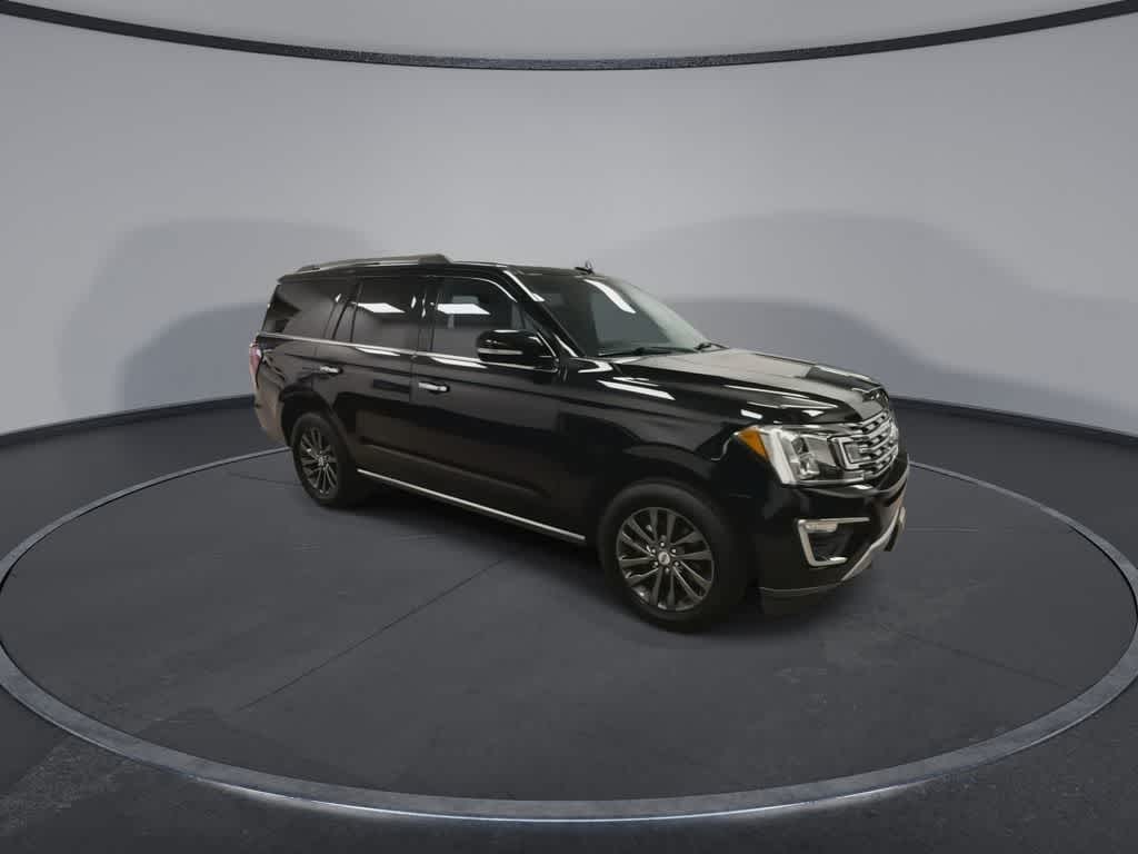 Ford Expedition Limited 2019