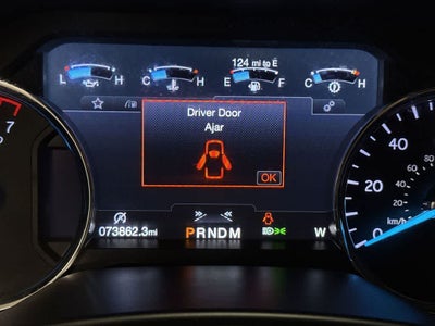 Ford Expedition Limited 2019