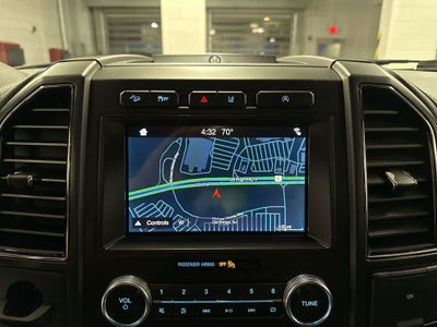 Ford Expedition Limited 2019