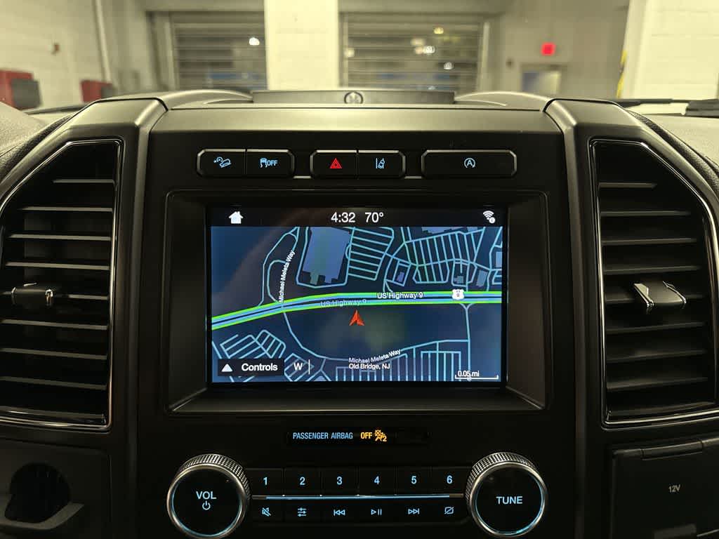 Ford Expedition Limited 2019