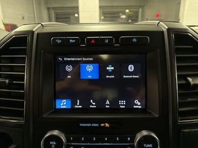 Ford Expedition Limited 2019