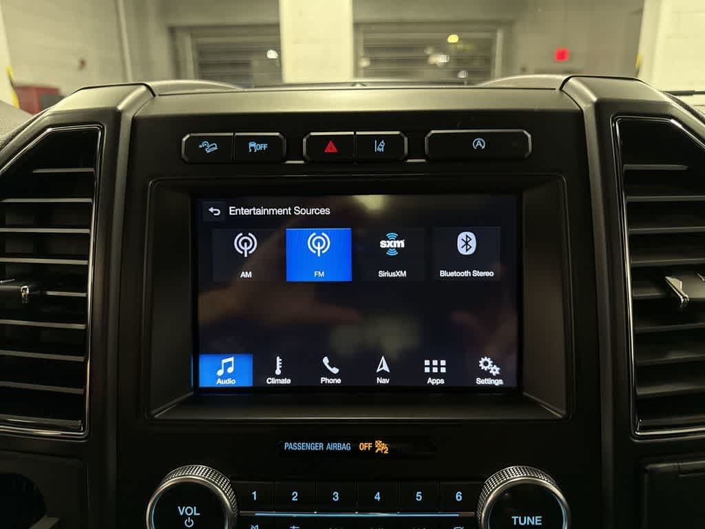 Ford Expedition Limited 2019