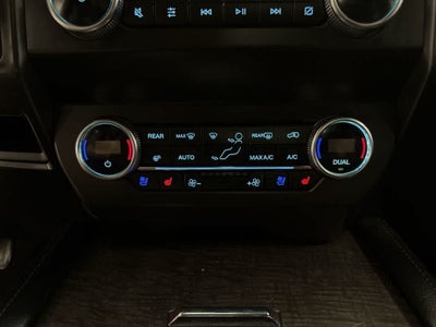 Ford Expedition Limited 2019