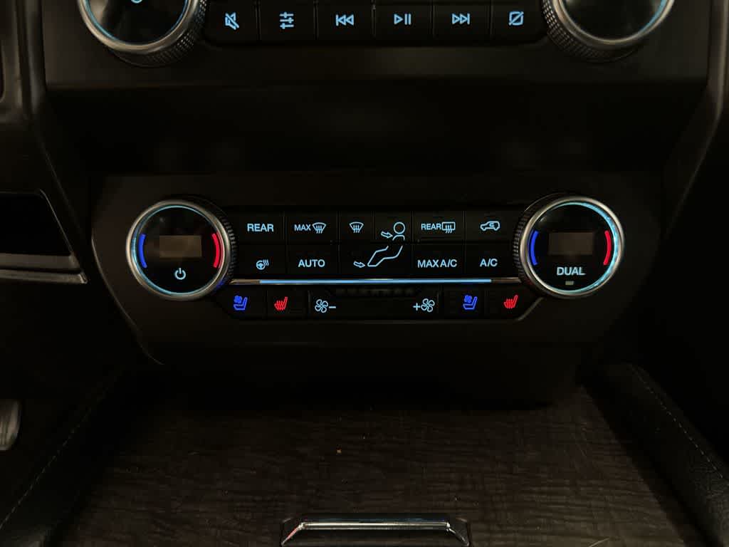 Ford Expedition Limited 2019