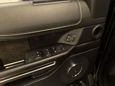 Ford Expedition Limited 2019