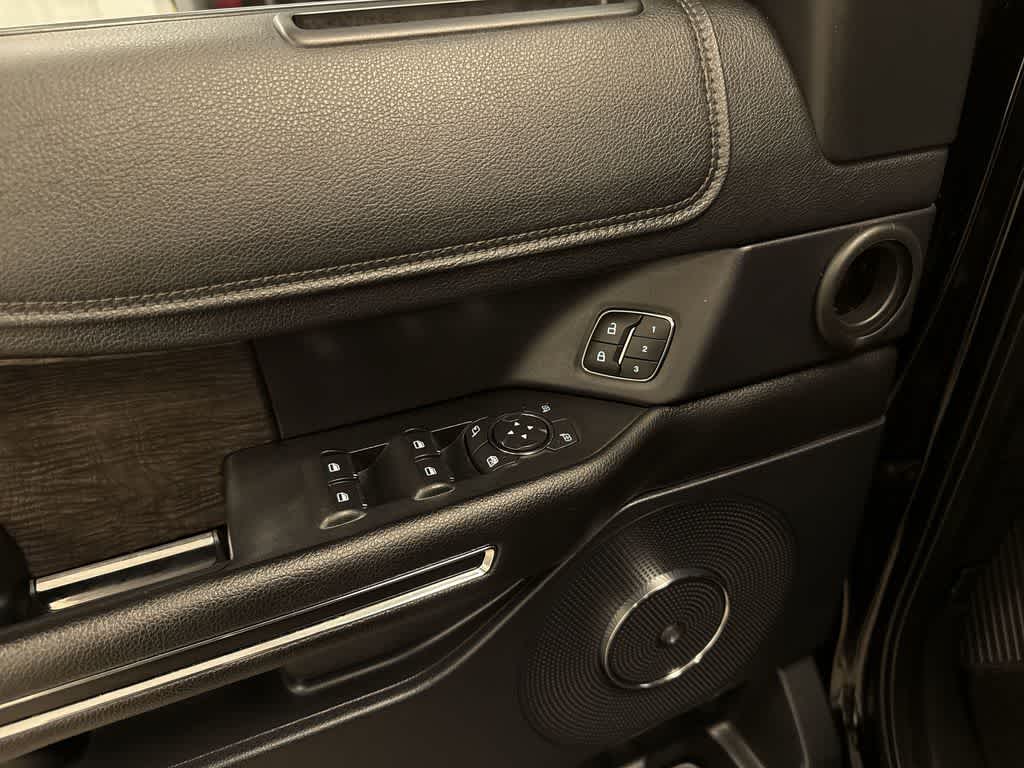 Ford Expedition Limited 2019