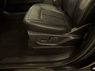 Ford Expedition Limited 2019