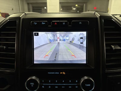 Ford Expedition Limited 2019