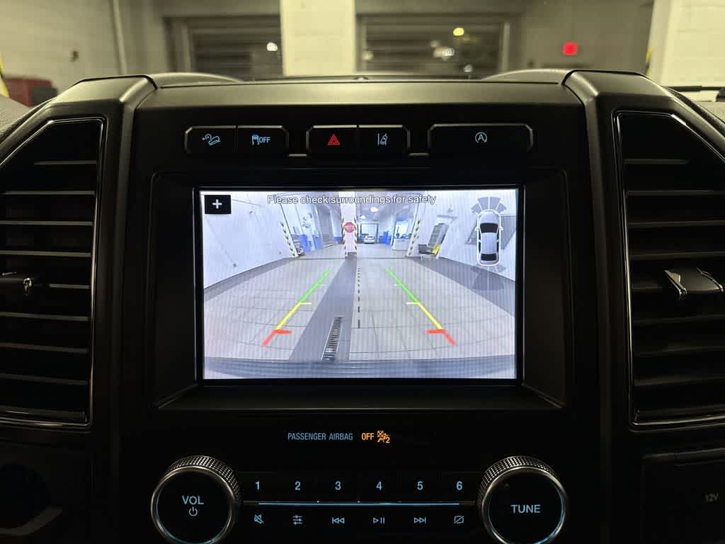Ford Expedition Limited 2019
