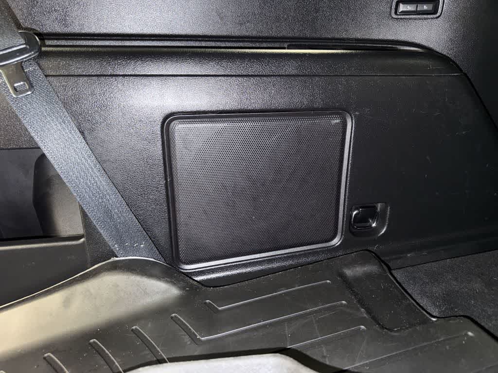 Ford Expedition Limited 2019