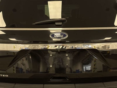 Ford Expedition Limited 2019