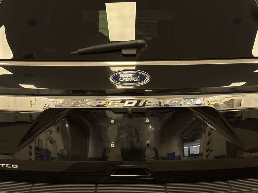 Ford Expedition Limited 2019