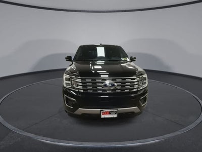 Ford Expedition Limited 2019