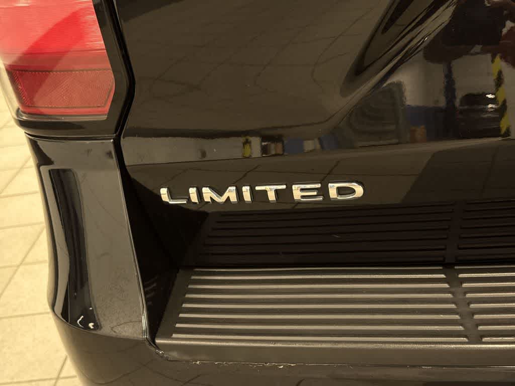 Ford Expedition Limited 2019