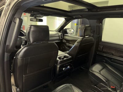 Ford Expedition Limited 2019