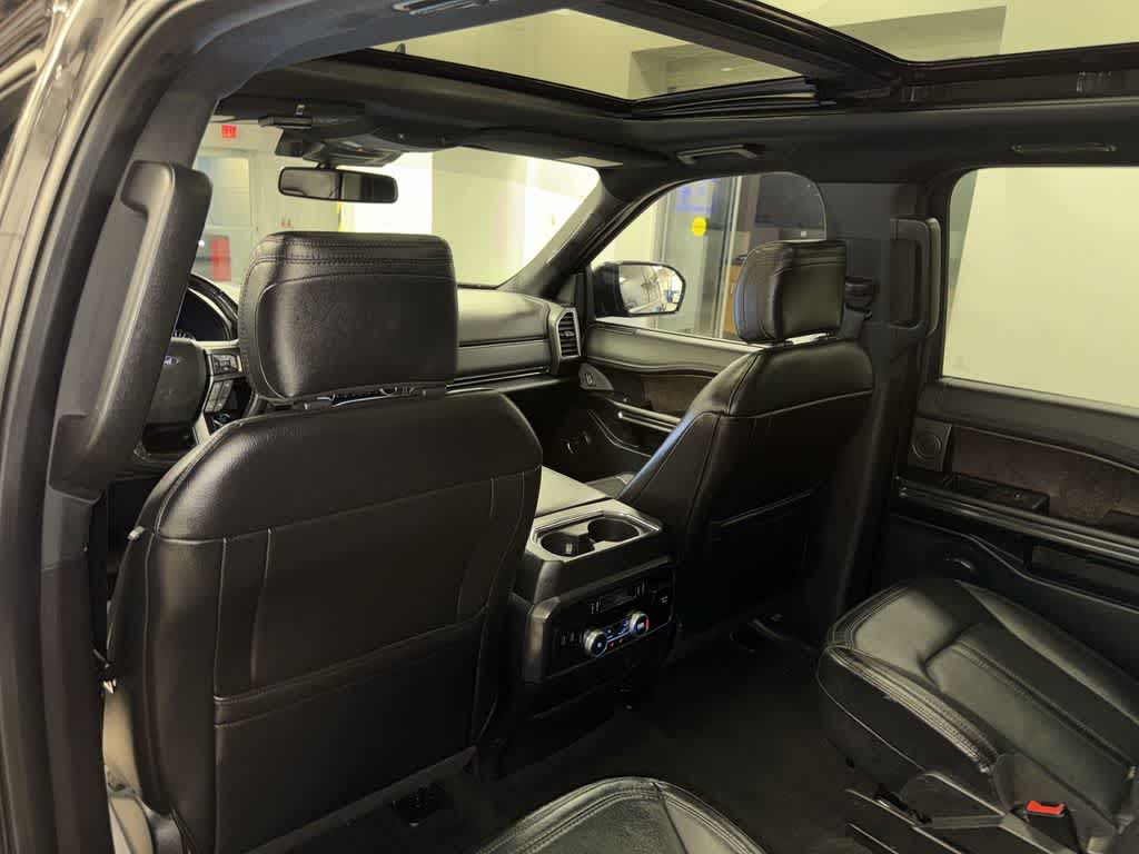 Ford Expedition Limited 2019