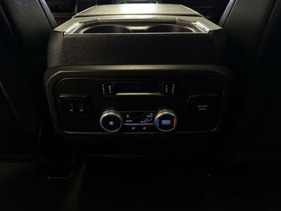 Ford Expedition Limited 2019