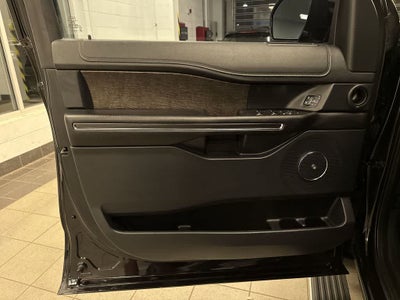 Ford Expedition Limited 2019
