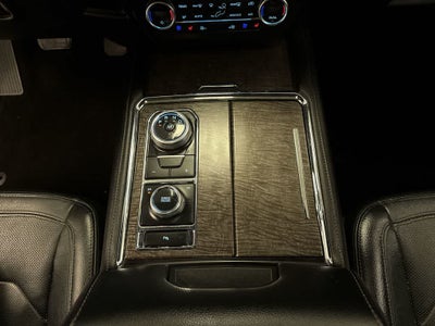 Ford Expedition Limited 2019