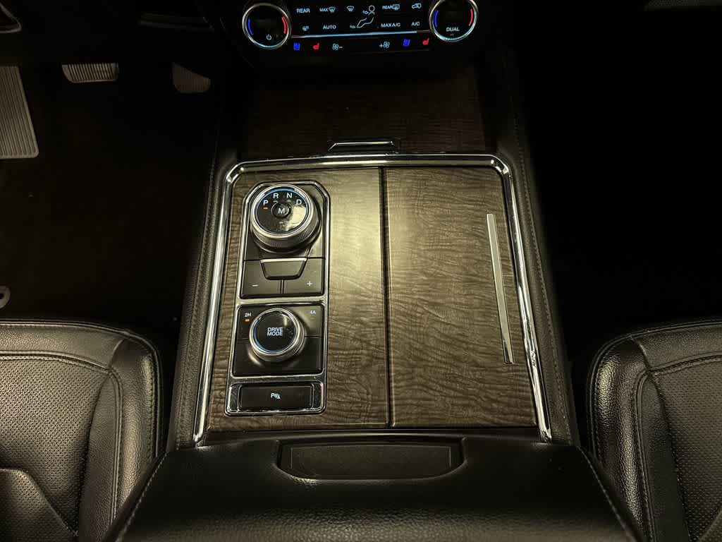 Ford Expedition Limited 2019
