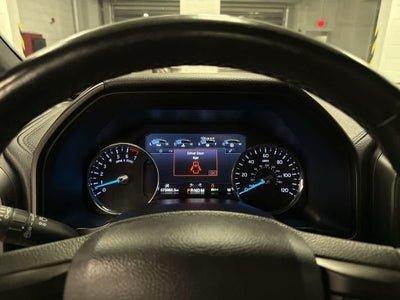 Ford Expedition Limited 2019