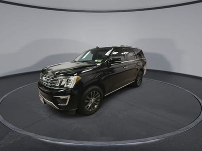 Ford Expedition Limited 2019