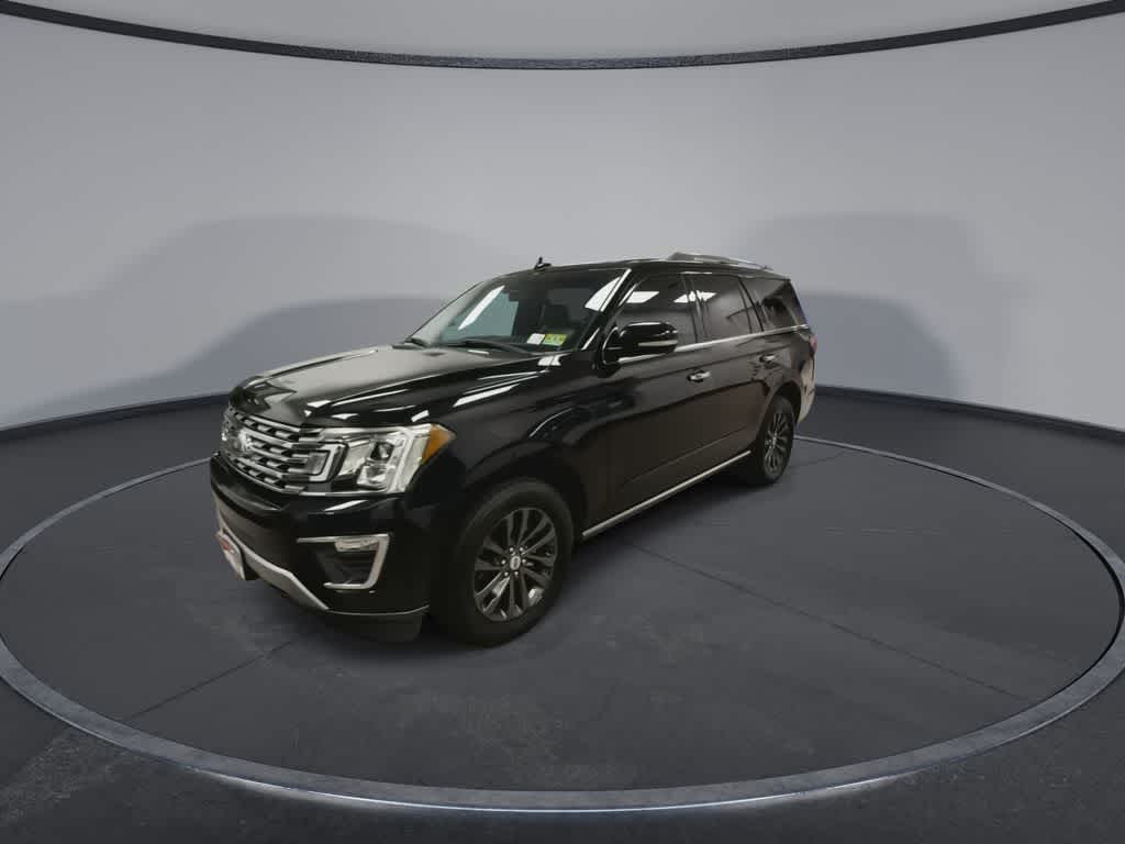 Ford Expedition Limited 2019
