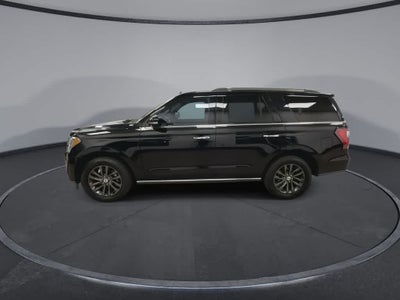 Ford Expedition Limited 2019